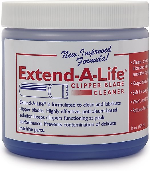 Top Performance Extend-A-Life Dog Blade Rinse, 16-oz slide 1 of 1