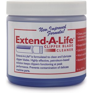Top Performance Extend-A-Life Dog Blade Rinse, 16-oz