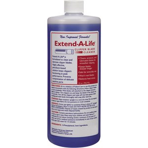 Top Performance Extend-A-Life Dog Blade Rinse, 32-oz