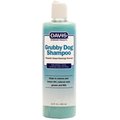 Davis Grubby Dog & Cat Shampoo, 12-oz bottle