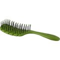 Bass Brushes The BIO-FLEX Dog & Cat Brush, Green