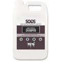 Soos Pets Extra Strength Mineral Enriched Dog & Cat Shampoo, 135-oz bottle