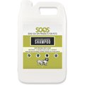 Soos Pets Classic Deep Cleansing Dog & Cat Shampoo, 135-oz bottle