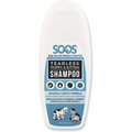 Soos Pets Tearless Puppy & Kitten Shampoo, 8-oz bottle
