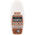 Soos Pets Anti-Itch Dog Shampoo, 8-oz bottle