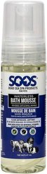 Soos Pets Waterless Pet Bath Mousse, 5.4-oz bottle slide 1 of 5
