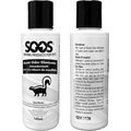 Soos Pets Skunk Odor Eliminator, 4-oz bottle