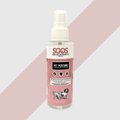 Soos Pets Dog & Cat Perfume Spray, 4-oz bottle