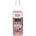 Soos Pets Dog & Cat Perfume Spray, 4-oz bottle