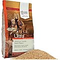 UltraCruz Garlic Flakes Immune Support Granules Horse Supplement, 10-lb bag
