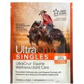 UltraCruz Wellness & Joint Care Pellet Horse Supplement, 30 Day Singles
