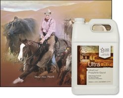 UltraCruz Propylene Glycol Livestock Supplement, 1-gal, 4 count slide 2 of 2