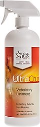 UltraCruz Veterinary Horse Liniment Spray, 32-fl oz bottle