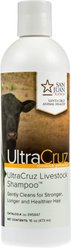 UltraCruz Livestock Shampoo, 16-fl oz bottle