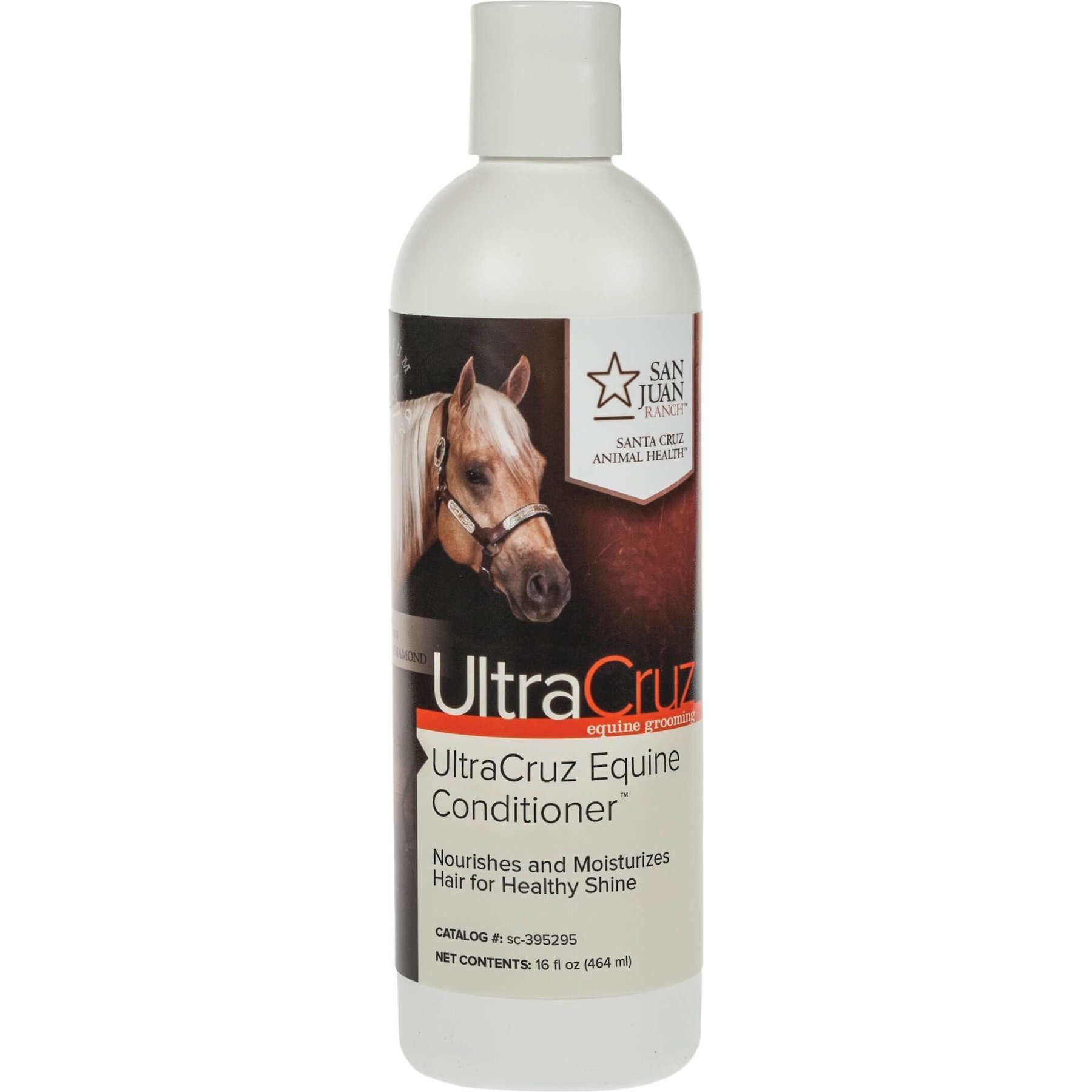 UltraCruz UltraCruz Horse Conditioner, 16-fl oz bottle
