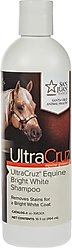 UltraCruz Bright White Horse Shampoo, 16-fl oz bottle