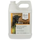 UltraCruz Natural Livestock Fly & Tick Spray, 1-gal bottle