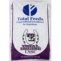Total Feeds Total Equine LNSC Horse Food, 40-lb bag