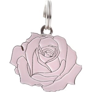 Collare Chi-Chi Pink Rose - FDT Artisan - €72.2