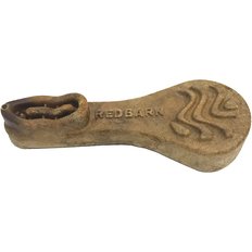 Redbarn Chew-A-Bulls Brush Medium Dental Dog Treats
