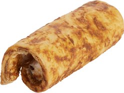 Redbarn Glazed Beef Cheek Roll Dog Chew, Small/Medium