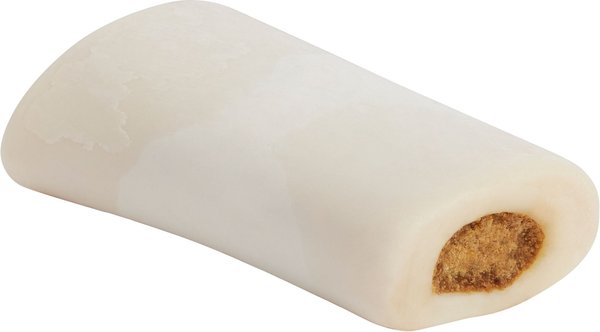 Redbarn Filled Bone Natural Cheese & Bacon Flavor Chew Dog Treat, Small, 3.5-oz slide 1 of 5