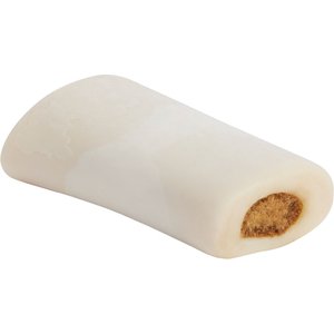 Redbarn Filled Bone Natural Cheese & Bacon Flavor Chew Dog Treat, Small, 3.5-oz