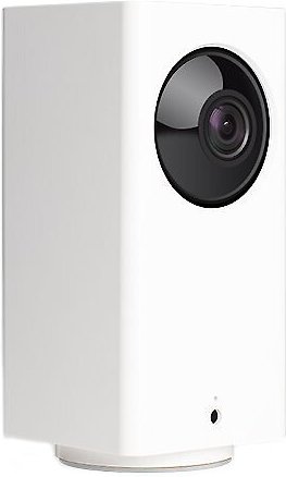 Wyze Cam Pan 1080p HD Pet Camera with Live Stream & Pan, Tilt & Zoom slide 1 of 7
