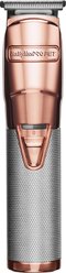 Babyliss Pro Pet Professional Metal Pet Trimmer, Rose Gold