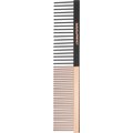 Babyliss Pro Pet Pet Comb, Rose Gold, 6-5-in