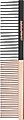Babyliss Pro Pet Pet Comb, Rose Gold, 6-5-in
