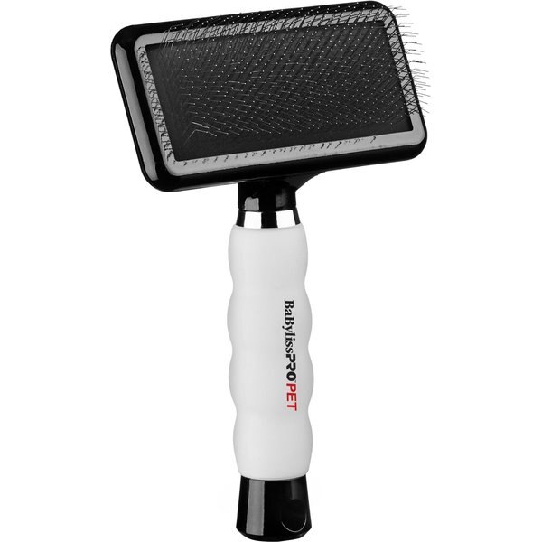 Babyliss Pro Pet Triangle Slicker Dog & Cat Brush