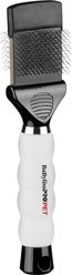 Babyliss Pro Pet Flex Slicker Pet Brush, Small