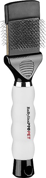 Babyliss Pro Pet Flex Slicker Pet Brush, Small slide 1 of 7