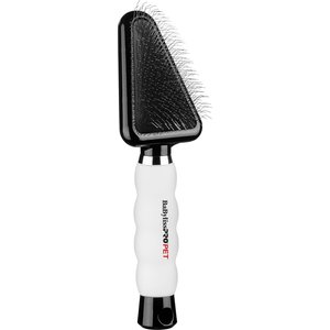 Babyliss Pro Pet Rose Gold Bristle Dog Grooming Brush