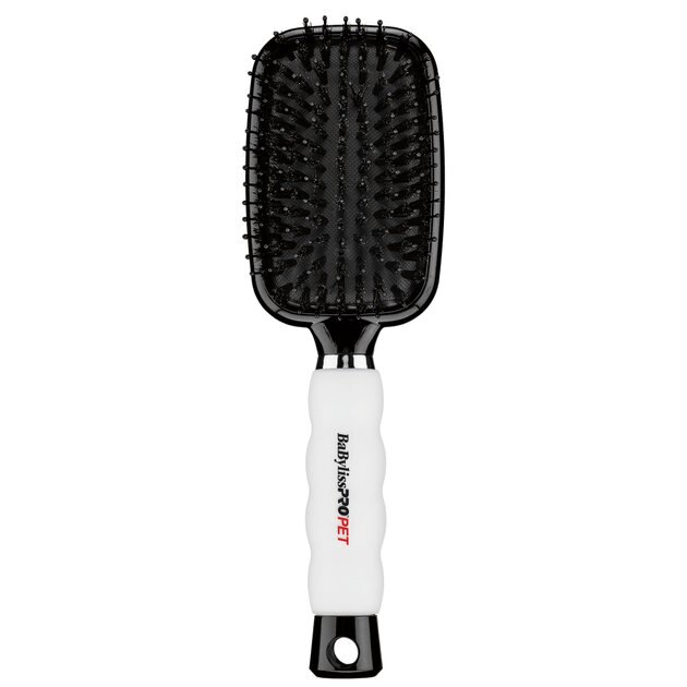 BABYLISS PRO PET Bristle Paddle Pet Brush