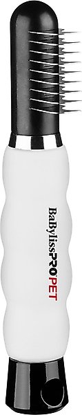 Babyliss Pro Pet DeMatting Pet Rake slide 1 of 5