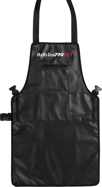 Babyliss Pro Pet Groomers Apron slide 1 of 3