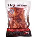 Canine's Choice DogLicious Chicken Flavored Chips Dog Treats, 1-lb bag
