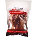 Canine's Choice DogLicious Peanut Butter Chips Rawhide Dog Treats, 3-oz bag