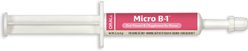 Oralx Micro B-1 Nervous System Support Paste Horse Supplement, 1.2-oz syringe