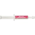 Oralx Micro B-1 Nervous System Support Paste Horse Supplement, 1.2-oz syringe