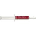Oralx Micro B-12 5x Nervous System Support Gel Horse Supplement, 1.2-oz syringe