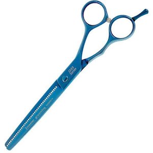 Master Grooming Tools Titanium Thinning Pet Shears