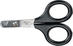 Master Grooming Tools Pet Nail Scissor, Small