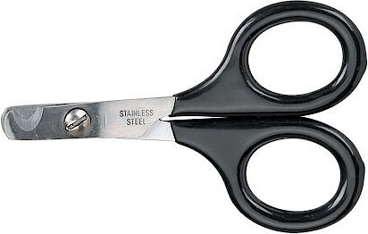 Trim Quality Stainless Steel Cuticle Scissors : Target