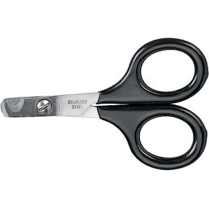 Master Grooming Tools Pet Nail Scissor, Small