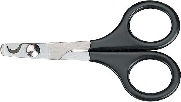 Master Grooming Tools Pet Nail Scissor, Medium slide 1 of 1