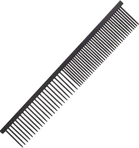 Master Grooming Tools Xylan Coarse Pet Comb slide 1 of 1