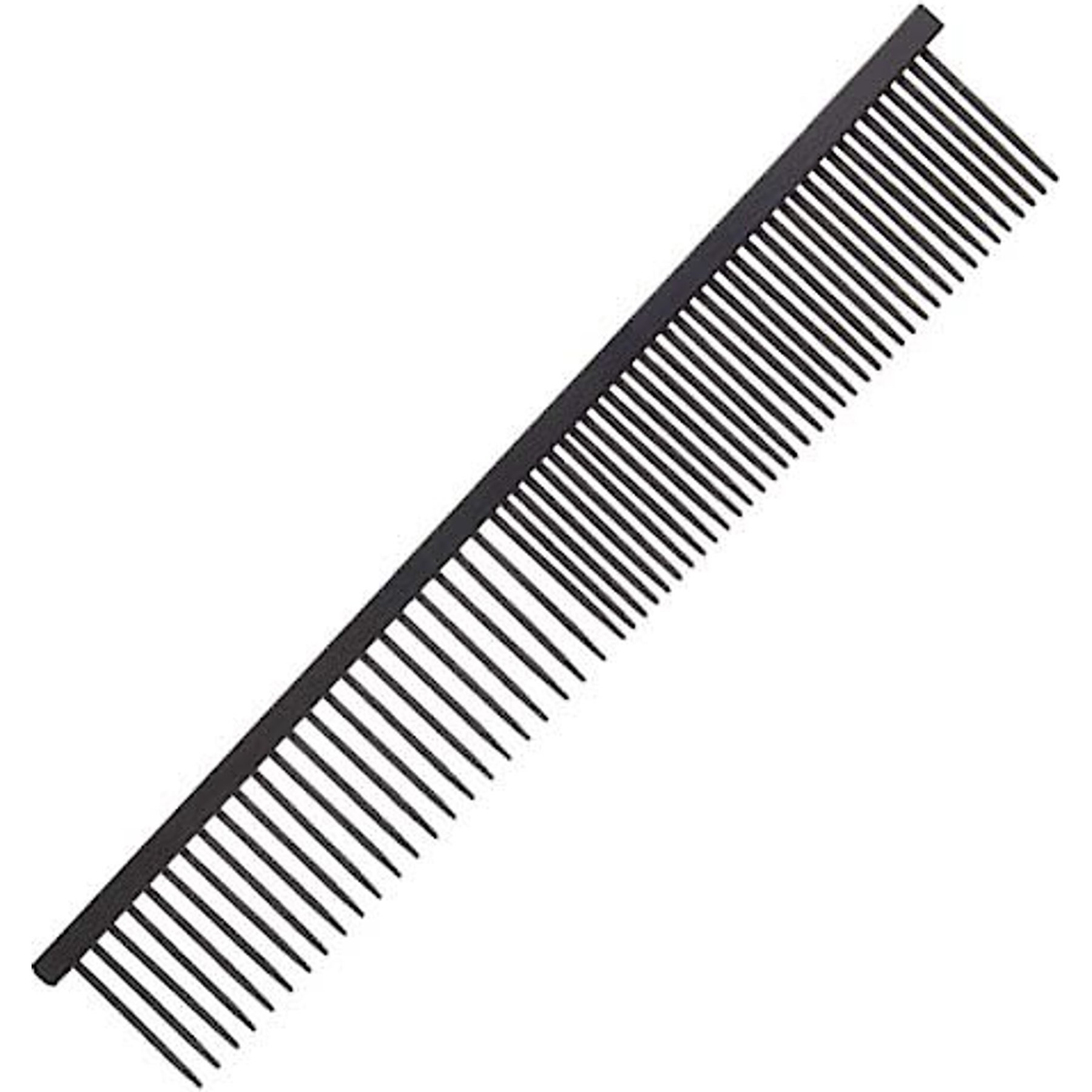 Discontinued MASTER GROOMING TOOLS Xylan Coarse Pet Comb